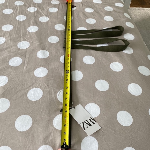 🍒✨2xHP✨🍒 𝗡𝗪𝗧 𝗭𝗮𝗿𝗮 • Harness Belt - Picture 15 of 16